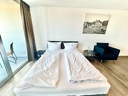 My Park hotel Kempten by AR hotels