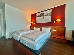 My Park hotel Kempten by AR hotels