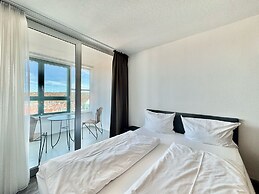 My Park hotel Kempten by AR hotels