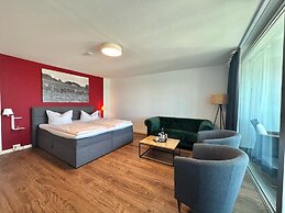 My Park hotel Kempten by AR hotels