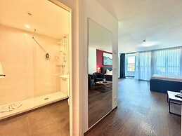 My Park hotel Kempten by AR hotels