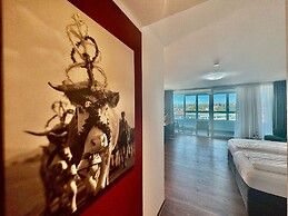 My Park hotel Kempten by AR hotels