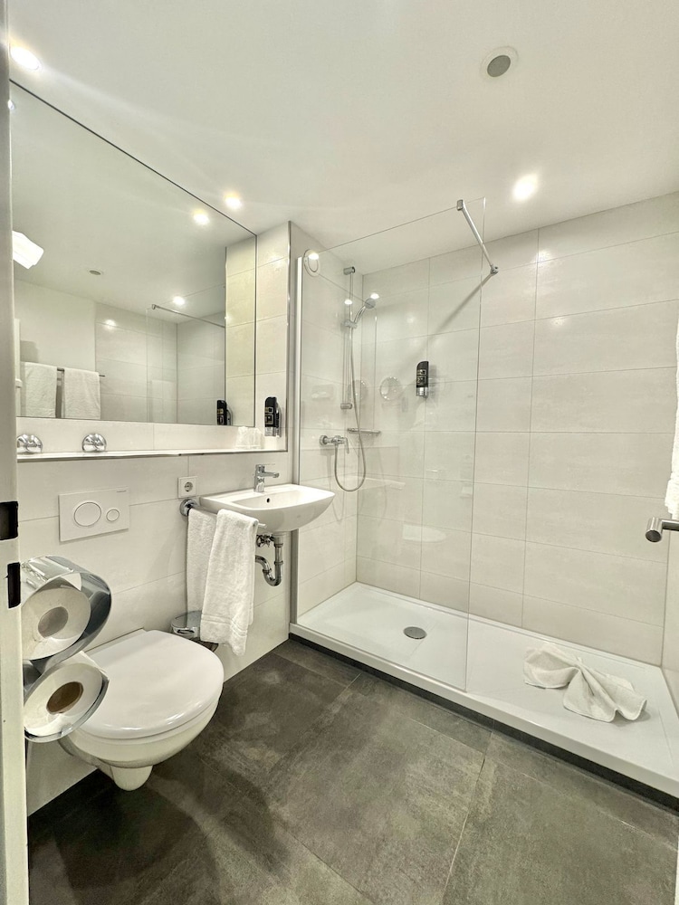 My Park hotel Kempten by AR hotels