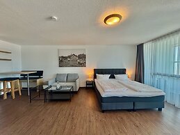 My Park hotel Kempten by AR hotels