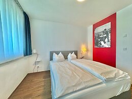My Park hotel Kempten by AR hotels