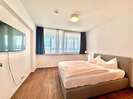 My Park hotel Kempten by AR hotels