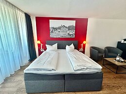 My Park hotel Kempten by AR hotels