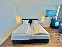 My Park hotel Kempten by AR hotels