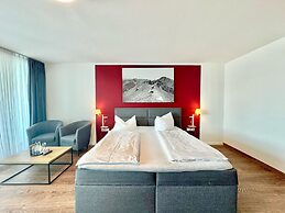 My Park hotel Kempten by AR hotels