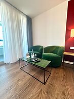 My Park hotel Kempten by AR hotels