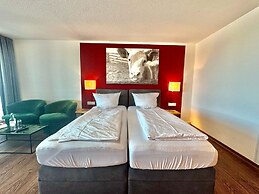 My Park hotel Kempten by AR hotels