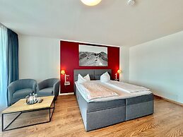 My Park hotel Kempten by AR hotels