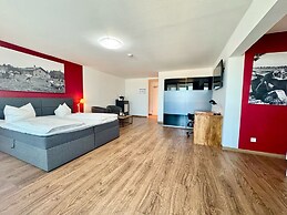 My Park hotel Kempten by AR hotels