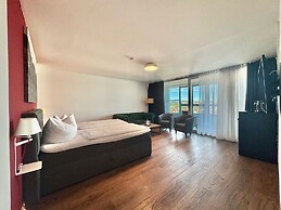 My Park hotel Kempten by AR hotels
