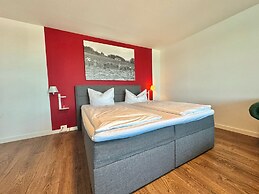 My Park hotel Kempten by AR hotels