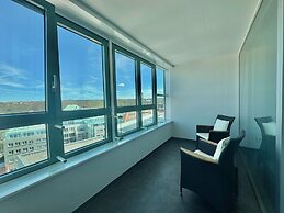 My Park hotel Kempten by AR hotels