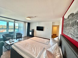 My Park hotel Kempten by AR hotels