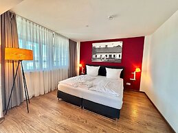 My Park hotel Kempten by AR hotels