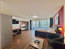 My Park hotel Kempten by AR hotels