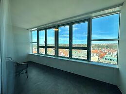 My Park hotel Kempten by AR hotels