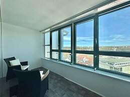 My Park hotel Kempten by AR hotels