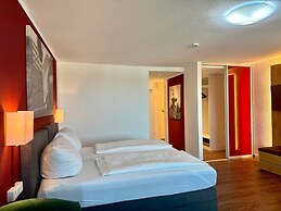 My Park hotel Kempten by AR hotels