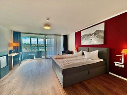 My Park hotel Kempten by AR hotels