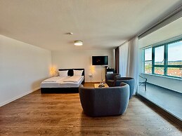 My Park hotel Kempten by AR hotels