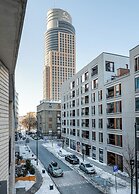 RentPlanet - Apartament Krochmalna