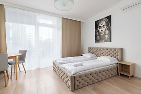 RentPlanet - Apartament Krochmalna