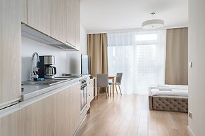 RentPlanet - Apartament Krochmalna