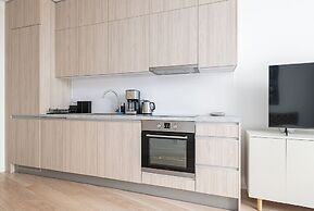 RentPlanet - Apartament Krochmalna