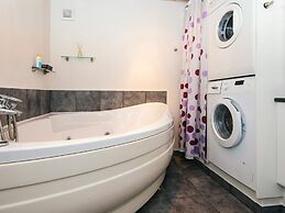 6 Person Holiday Home in Hemmet