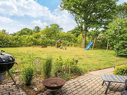 6 Person Holiday Home in Hemmet