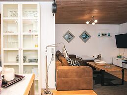 6 Person Holiday Home in Hemmet