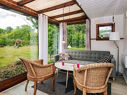 6 Person Holiday Home in Hemmet