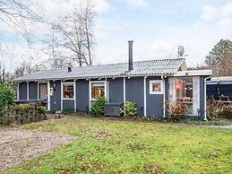 6 Person Holiday Home in Hemmet