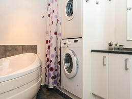 6 Person Holiday Home in Hemmet