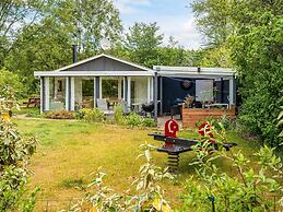 6 Person Holiday Home in Hemmet