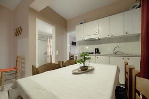 Anthi Studios & Apartments