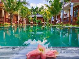 Valentina Resort & Spa