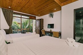 Valentina Resort & Spa