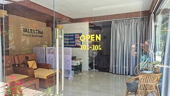 Valentina Resort & Spa