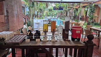 Valentina Resort & Spa