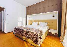 Hotel Scandinavia