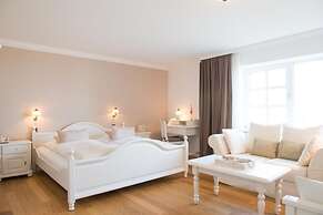 Strandhotel Lodge am Meer
