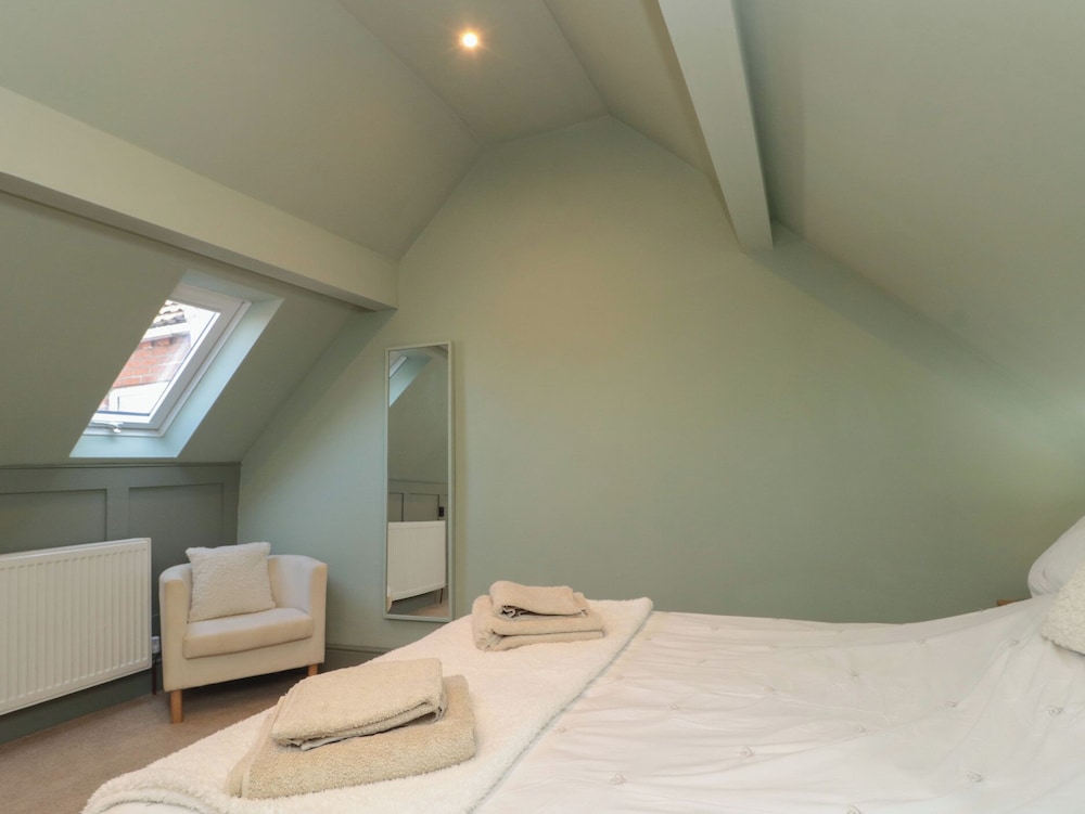 Top Holme Cottage