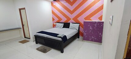 Kavuri Grand