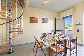 Appartamento Mako - 800m From The Beach