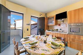Appartamento Mako - 800m From The Beach